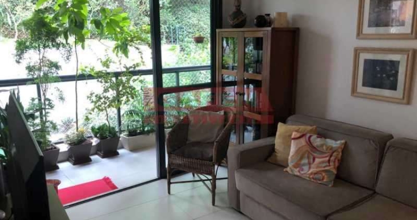 Apartamento com 4 quartos à venda na Rua Pinheiro Guimarães, Botafogo, Rio de Janeiro