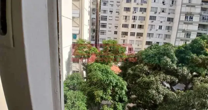 Apartamento com 2 quartos à venda na Rua Barata Ribeiro, Copacabana, Rio de Janeiro