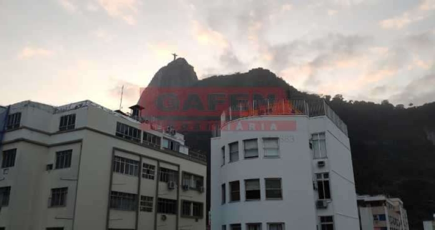 Apartamento com 1 quarto à venda na Rua do Humaitá, Humaitá, Rio de Janeiro