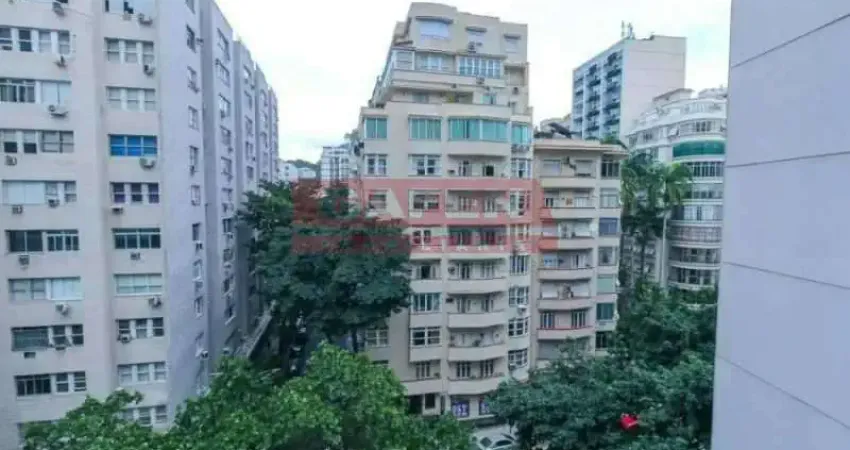 Apartamento com 3 quartos à venda na Rua Senador Vergueiro, Flamengo, Rio de Janeiro