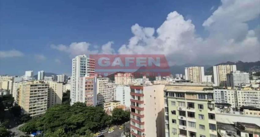 Cobertura com 3 quartos à venda na Rua Almirante Tamandaré, Flamengo, Rio de Janeiro