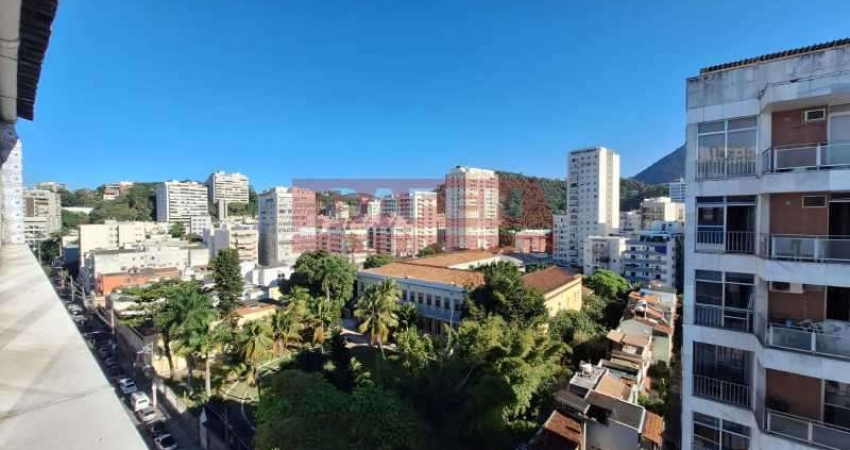 Cobertura com 3 quartos à venda na Rua Conde de Baependi, Flamengo, Rio de Janeiro