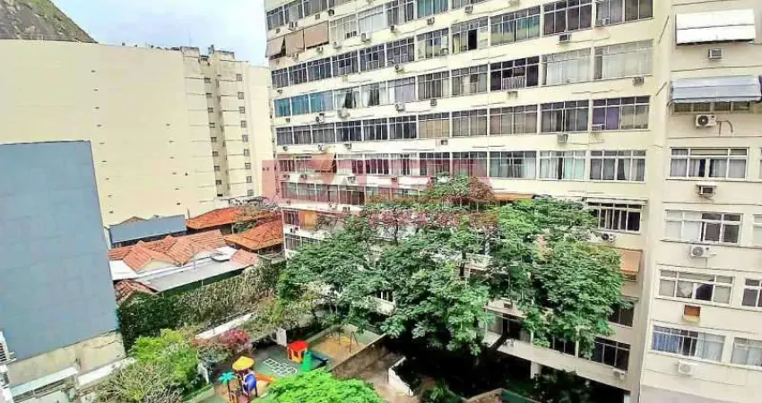 Apartamento com 2 quartos à venda na Rua Pompeu Loureiro, Copacabana, Rio de Janeiro