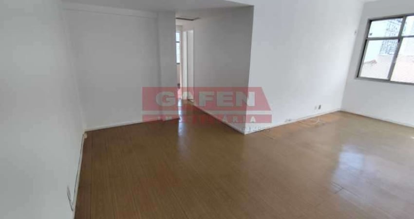 Apartamento com 2 quartos à venda na Rua Muniz Barreto, Botafogo, Rio de Janeiro
