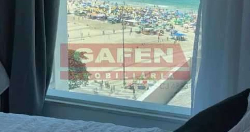 Cobertura com 4 quartos à venda na Rua Bolivar, Copacabana, Rio de Janeiro