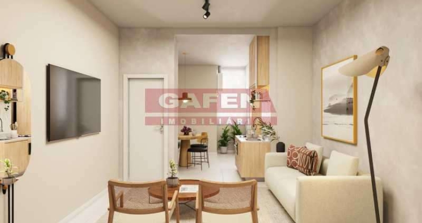 Apartamento com 2 quartos à venda na Avenida Ataulfo de Paiva, Leblon, Rio de Janeiro
