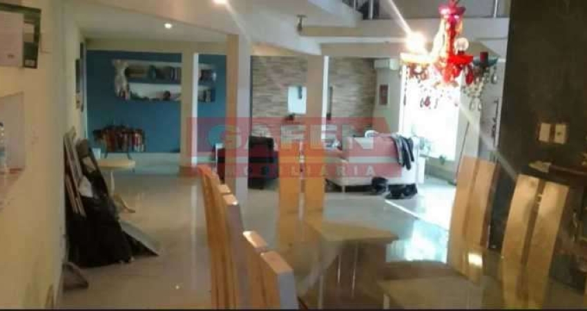 Casa com 5 quartos à venda na Rua Pereira da Silva, Laranjeiras, Rio de Janeiro