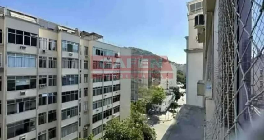 Apartamento com 3 quartos à venda na Rua Martins Ribeiro, Flamengo, Rio de Janeiro