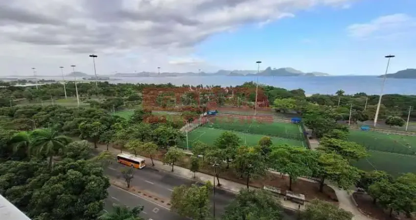 Apartamento com 3 quartos à venda na Praia do Flamengo, Flamengo, Rio de Janeiro