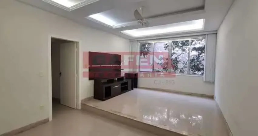 Apartamento com 3 quartos à venda na Rua Marquês de Olinda, Botafogo, Rio de Janeiro
