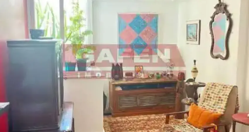 Apartamento com 1 quarto para alugar na Rua Júlio de Castilhos, Copacabana, Rio de Janeiro