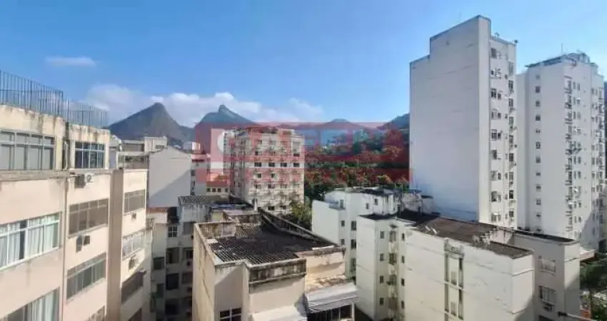 Apartamento com 3 quartos à venda na Rua das Laranjeiras, Laranjeiras, Rio de Janeiro