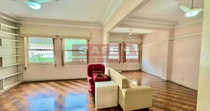Apartamento com 3 quartos à venda na Rua Senador Vergueiro, Flamengo, Rio de Janeiro