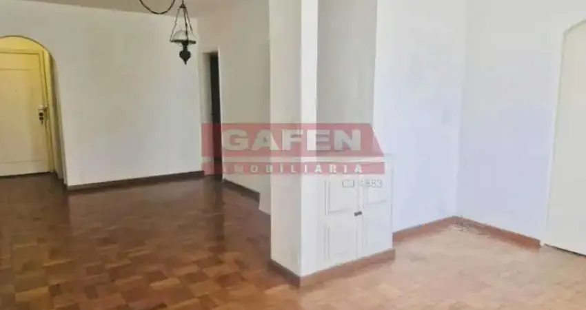 Apartamento com 2 quartos para alugar na Avenida Ataulfo de Paiva, Leblon, Rio de Janeiro