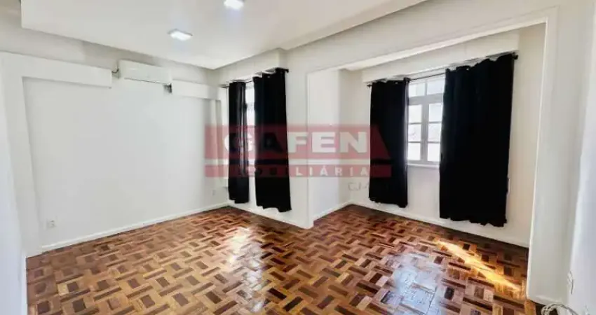 Apartamento com 1 quarto para alugar na Avenida Atlântica, Copacabana, Rio de Janeiro