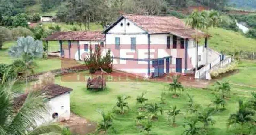 Fazenda com 8 salas à venda na Avenida João Fernandes Vieira, 38, Centro, Palma