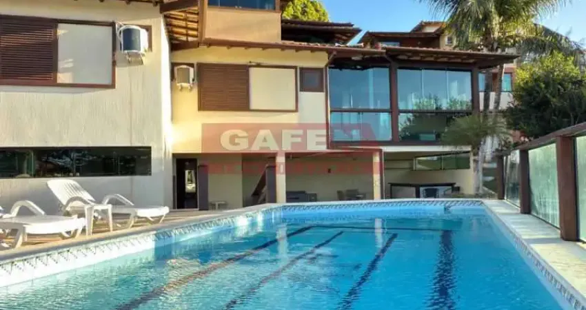 Casa com 9 quartos à venda na Atalho GERIBA, Geribá, Armação dos Búzios