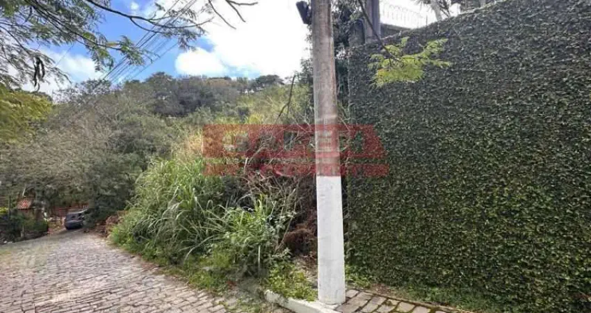 Terreno à venda na Rua Alzira Matsumoto, Centro, Armação dos Búzios