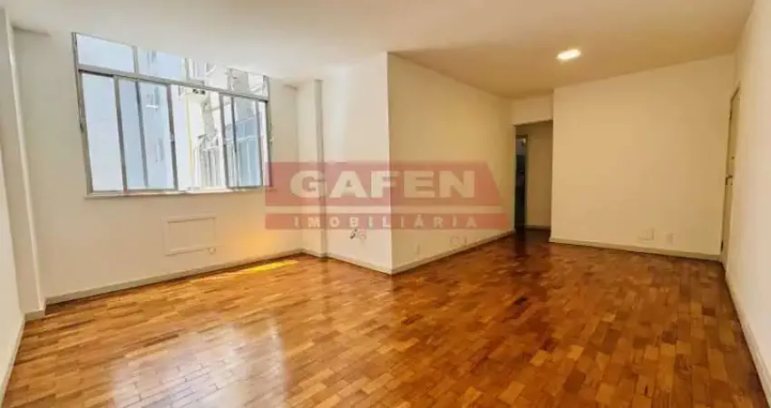 Apartamento com 3 quartos para alugar na Rua Gomes Carneiro, Ipanema, Rio de Janeiro