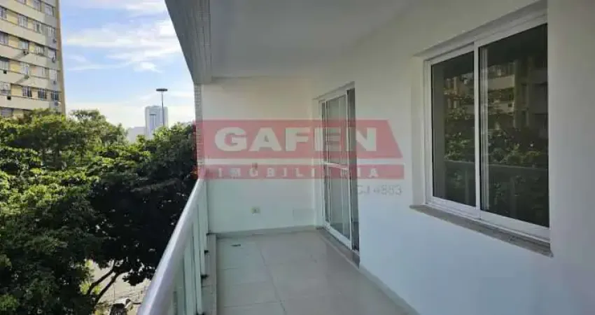 Apartamento com 3 quartos à venda na Rua da Passagem, Botafogo, Rio de Janeiro