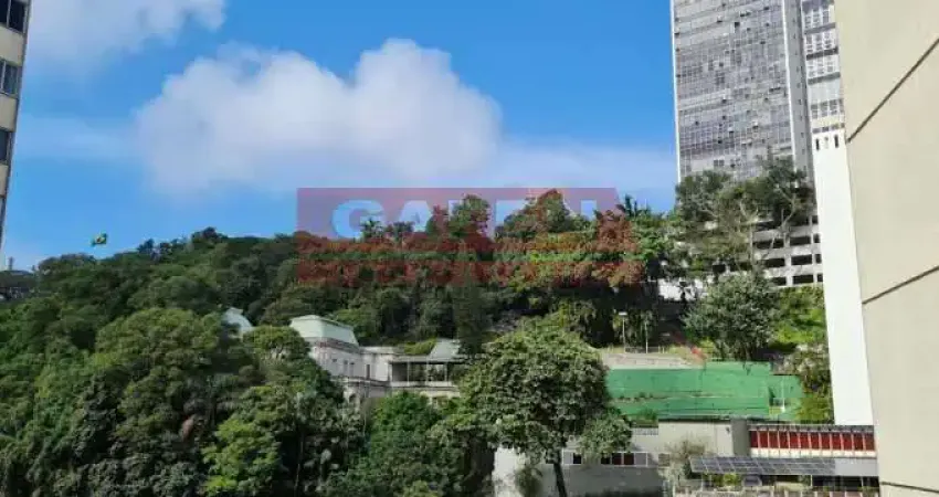 Apartamento com 3 quartos à venda na Rua da Passagem, Botafogo, Rio de Janeiro