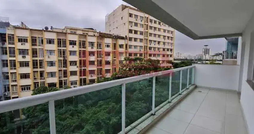 Apartamento com 3 quartos à venda na Rua da Passagem, Botafogo, Rio de Janeiro