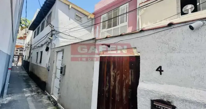 Casa com 3 quartos à venda na Rua General Severiano, Botafogo, Rio de Janeiro