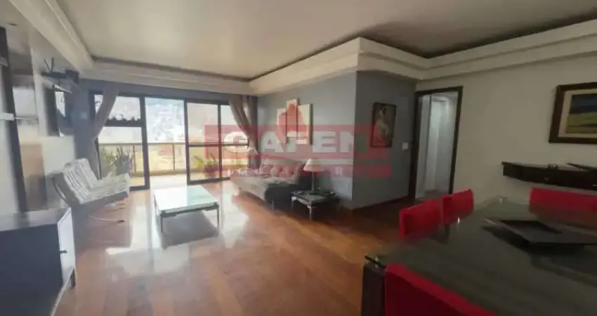 Apartamento com 5 quartos para alugar na Avenida Rainha Elizabeth da Bélgica, Ipanema, Rio de Janeiro