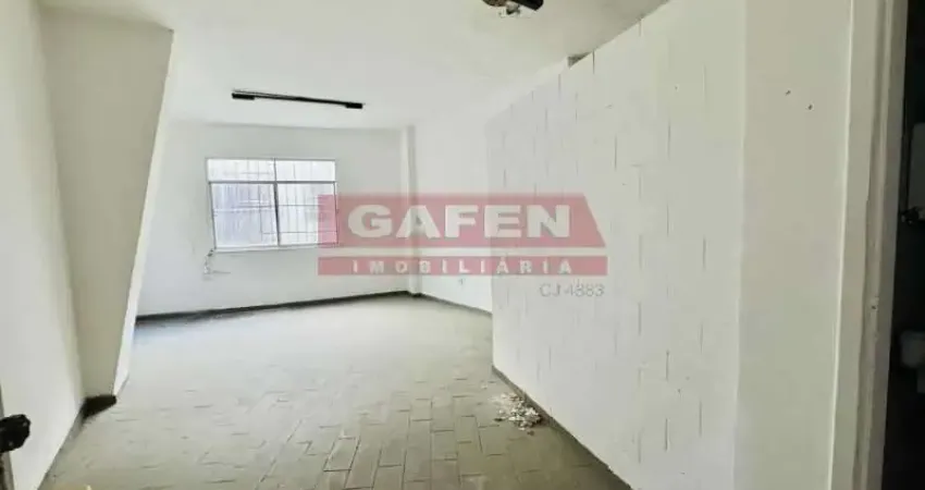Apartamento com 20 quartos à venda na Rua do Senado, Centro, Rio de Janeiro