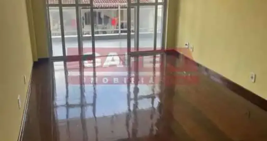 Apartamento com 2 quartos à venda na Rua Ministro Aliomar Baleeiro, Recreio dos Bandeirantes, Rio de Janeiro