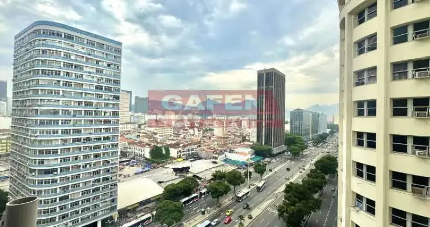 Apartamento com 2 quartos para alugar na Avenida Presidente Vargas, Centro, Rio de Janeiro