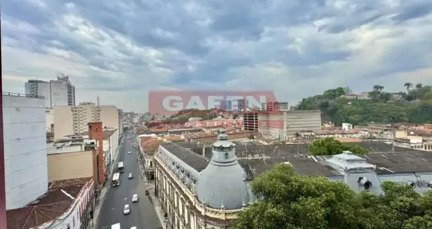 Sala comercial à venda na Avenida Passos, Centro, Rio de Janeiro
