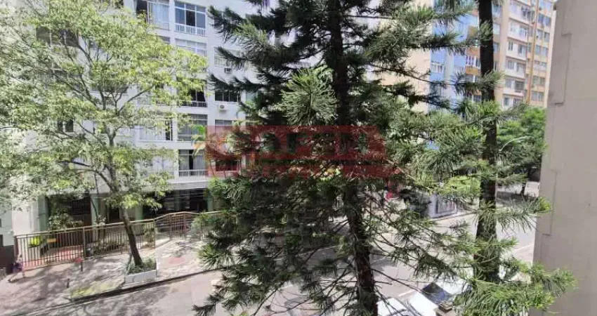 Apartamento com 2 quartos à venda na Rua Marquês de Abrantes, Flamengo, Rio de Janeiro