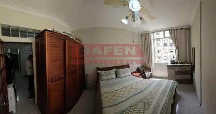 Apartamento com 1 quarto à venda na Rua Barata Ribeiro, Copacabana, Rio de Janeiro