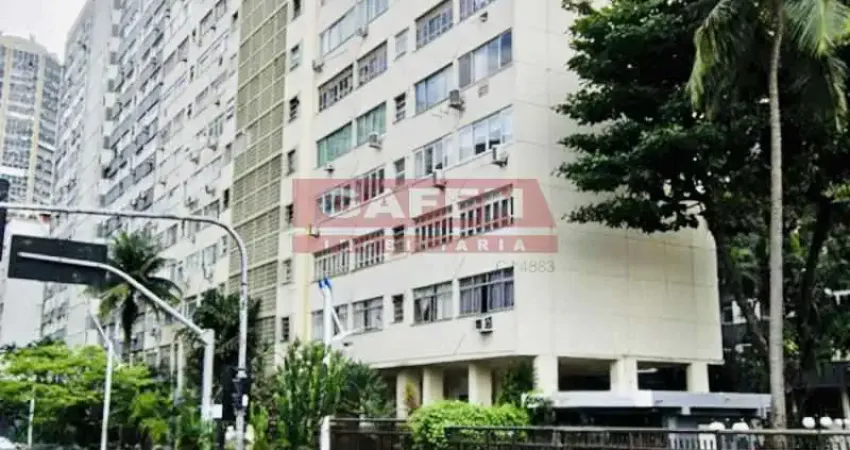 Apartamento com 2 quartos à venda na Avenida Ataulfo de Paiva, Leblon, Rio de Janeiro