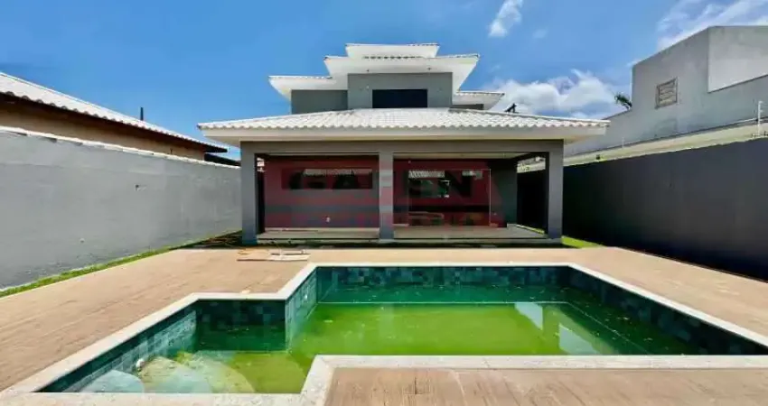 Casa com 4 quartos à venda na Avenida Doze De Novembro, Caravelas, Armação dos Búzios