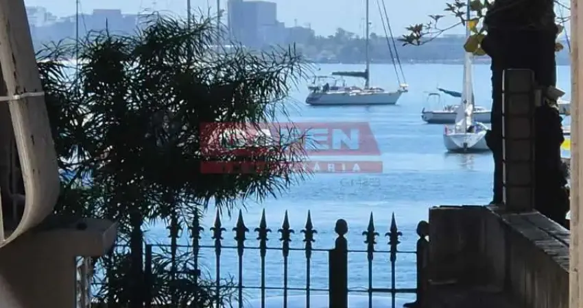 Apartamento à venda na Avenida Portugal, Urca, Rio de Janeiro