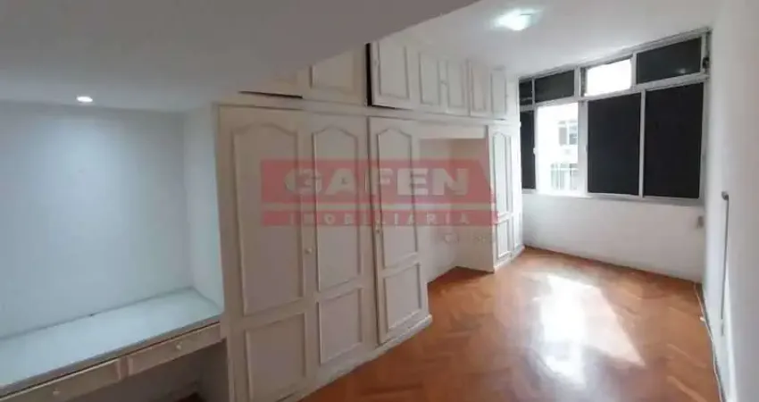 Apartamento com 3 quartos à venda na Avenida Atlântica, Copacabana, Rio de Janeiro