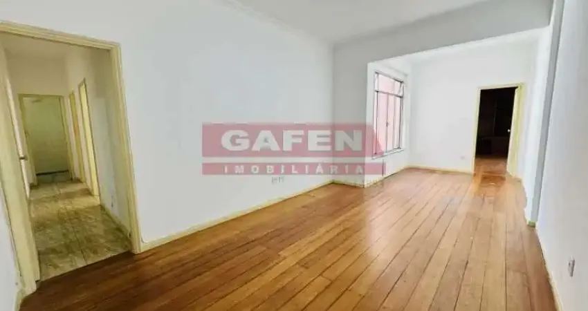 Apartamento com 3 quartos à venda na Rua Tonelero, Copacabana, Rio de Janeiro