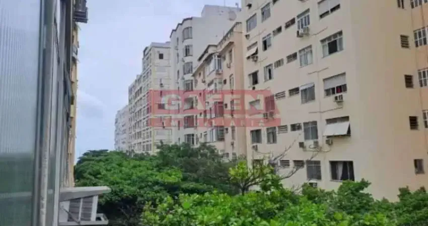 Apartamento com 2 quartos à venda na Rua Bolivar, Copacabana, Rio de Janeiro