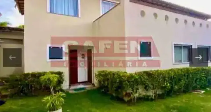 Apartamento com 2 quartos à venda na Atalho Centro, Centro, Armação dos Búzios