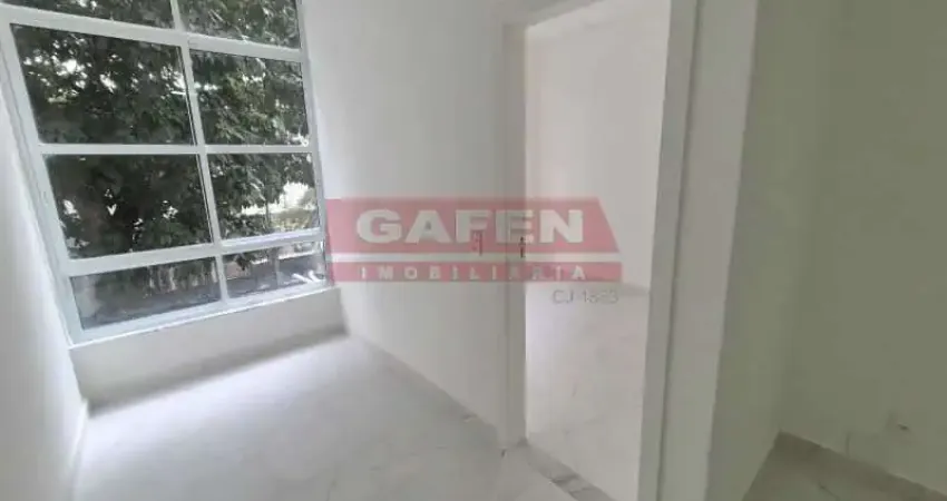 Apartamento com 3 quartos à venda na Rua Cinco de Julho, Copacabana, Rio de Janeiro