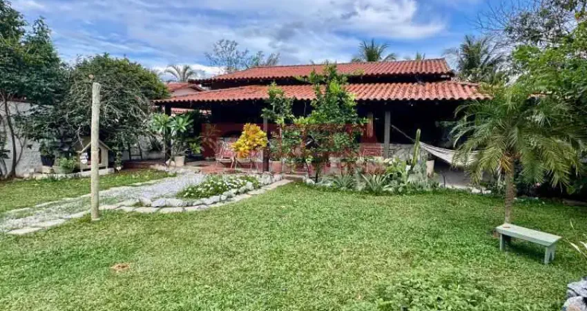 Casa com 2 quartos à venda na Rua Alegria de Búzios, Tucuns, Armação dos Búzios