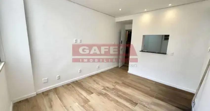 Apartamento com 1 quarto à venda na Rua General Ribeiro da Costa, Leme, Rio de Janeiro