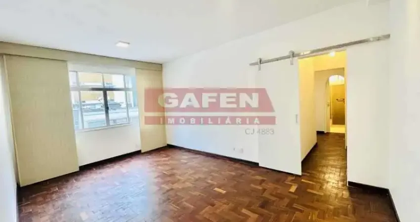 Apartamento com 2 quartos para alugar na Rua Timóteo da Costa, Leblon, Rio de Janeiro