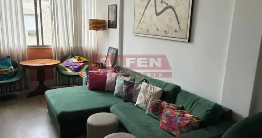 Apartamento com 2 quartos à venda na Rua Paissandu, Flamengo, Rio de Janeiro