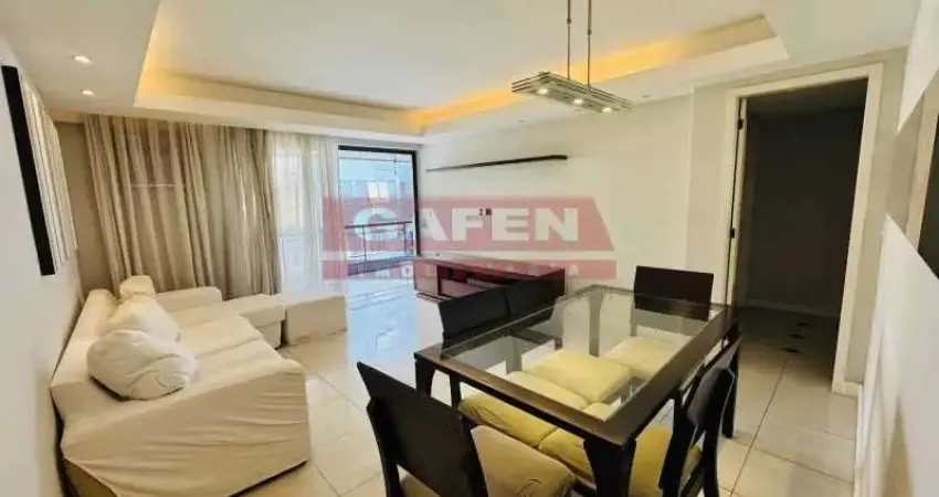 Apartamento com 3 quartos para alugar na Rua Correa Dutra, Flamengo, Rio de Janeiro