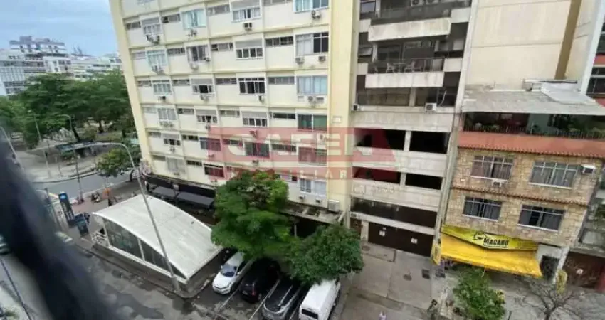 Apartamento com 1 quarto à venda na Rua Jangadeiros, Ipanema, Rio de Janeiro