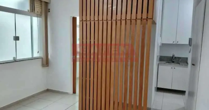 Apartamento com 1 quarto à venda na Rua das Laranjeiras, Laranjeiras, Rio de Janeiro