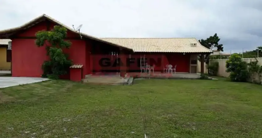 Casa em condomínio fechado com 3 quartos à venda na Atalho MANGUINHOS, Manguinhos, Armação dos Búzios